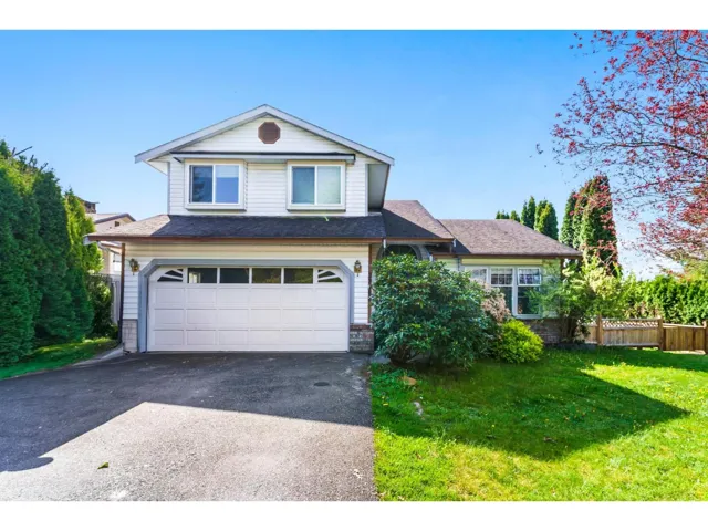 33480 BLUEBERRY DRIVE, Mission, British Columbia V2V6E7