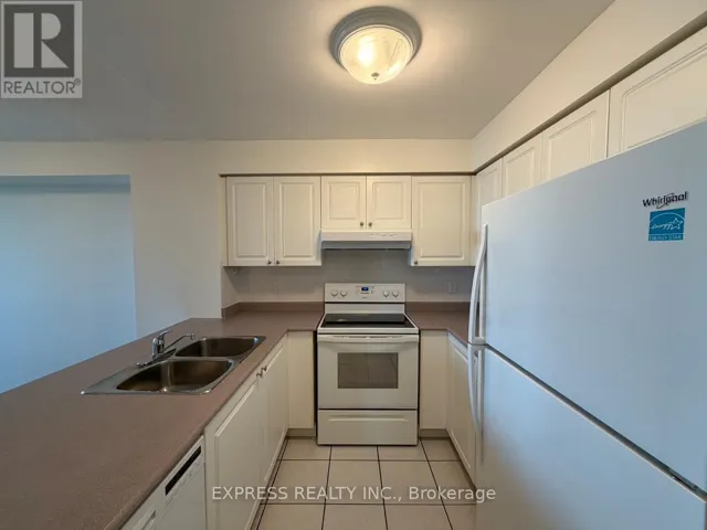1518 - 8 HILLCREST AVENUE, Toronto (Willowdale East), Ontario M2N6Y6