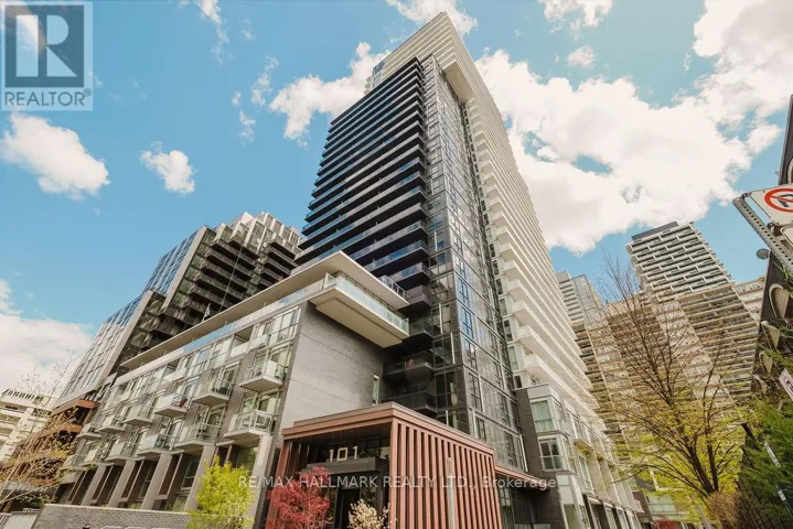 3005 - 101 ERSKINE AVENUE, Toronto (Mount Pleasant West), Ontario M4P1Y5