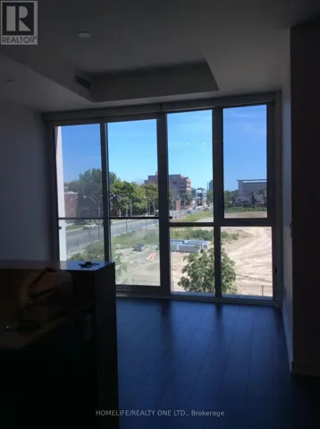 302 - 170 SUMACH STREET, Toronto (Regent Park), Ontario M5A0C3