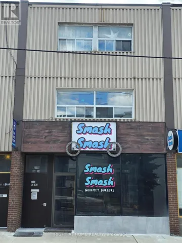 C - 2889 ST CLAIR AVENUE E, Toronto (O'Connor-Parkview), Ontario M4B1N5