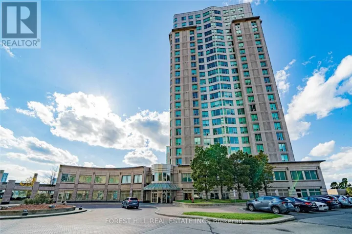 PH109 - 18 LEE CENTRE DRIVE, Toronto (Woburn), Ontario M1H3H5