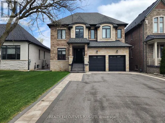 1771 WOODVIEW AVENUE, Pickering (Highbush), Ontario L1V1L3