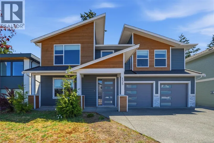 135 Lindquist Rd, Nanaimo, British Columbia V9T0J9