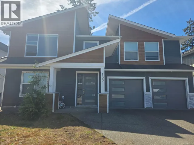 135 Lindquist Rd, Nanaimo, British Columbia V9T0J9