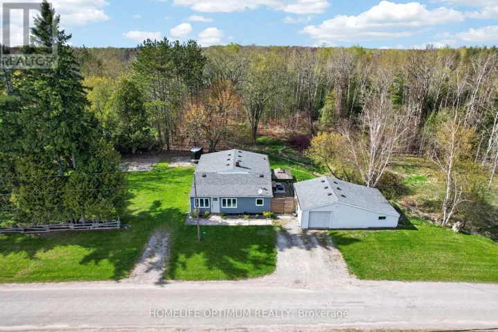 5670 THOMAS DRIVE, Georgina (Baldwin), Ontario L0E1A0