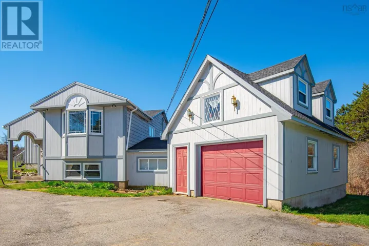 226 Peter Dugas Road, Meteghan, Nova Scotia B0W2J0