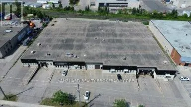 830-840 FLINT ROAD, Toronto (York University Heights), Ontario M3J2J5