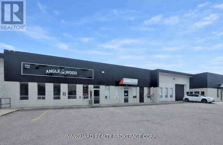 830-840 FLINT ROAD, Toronto (York University Heights), Ontario M3J2J5