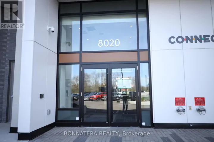 1006 - 8020 DERRY ROAD, Milton (CO Coates), Ontario L9T9N7