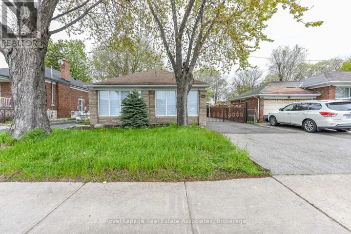 665 KIPLING AVENUE, Toronto (Islington-City Centre West), Ontario M8Z5G2