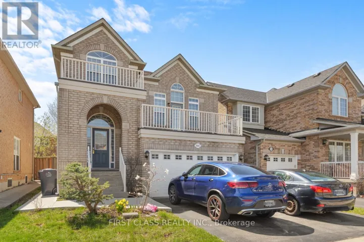 MAIN - 5554 CHURCHILL MEADOWS BOULEVARD, Mississauga (Churchill Meadows), Ontario L5M6M6