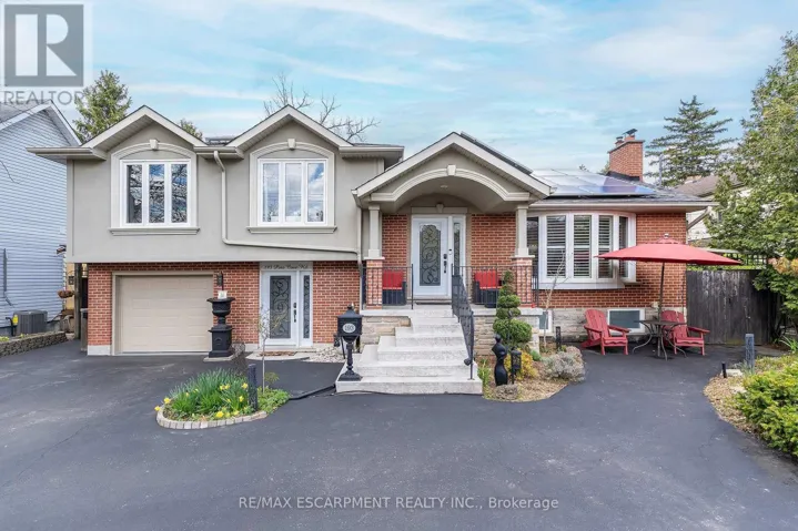 193 PINE COVE ROAD, Burlington (Roseland), Ontario L7N1W1