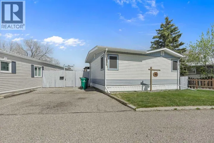 81, 1410 43 Street S, Lethbridge, Alberta T1K3S5