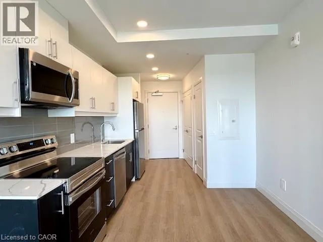 1333 WEBER Street E Unit# 1201, Kitchener, Ontario N2A1C2