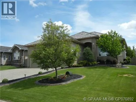 4809 94 Street, Wedgewood, Alberta T8W2G7