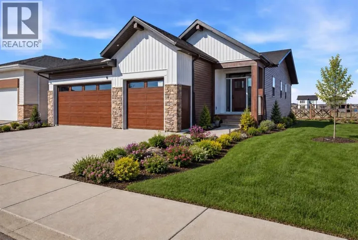 8 Tipping Avenue, Red Deer, Alberta T4P0Y9