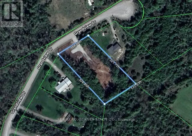 227 GRANDVIEW DRIVE, Alnwick/Haldimand, Ontario K0K2X0