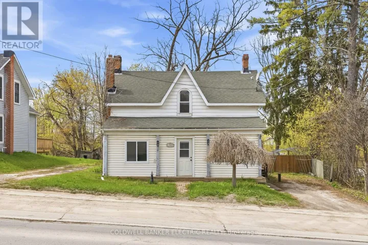 782 WARD STREET, Selwyn, Ontario K0L1H0