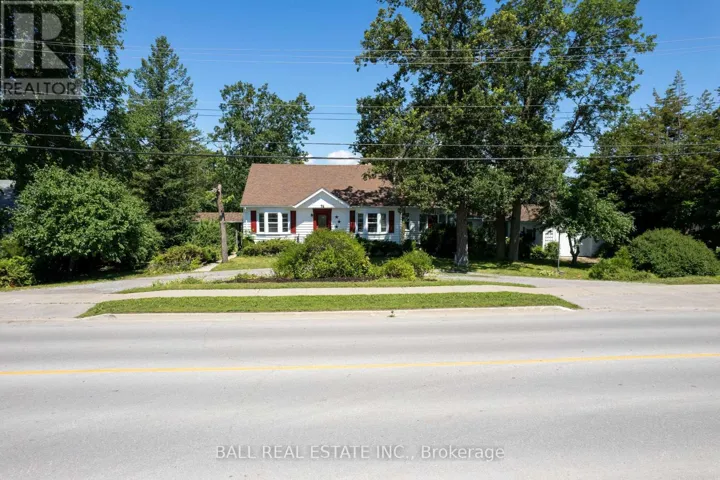 74 KING STREET, Kawartha Lakes (Bobcaygeon), Ontario K0M1A0