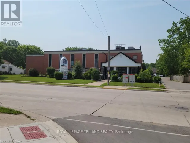 170 WELLINGTON STREET, St. Thomas, Ontario N5R2S1