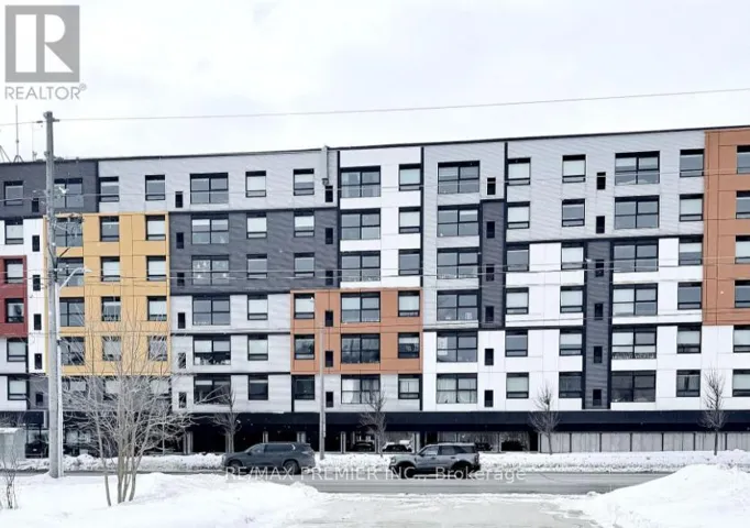 608 - 1291 GORDON STREET, Guelph (Kortright West), Ontario N1L0M5