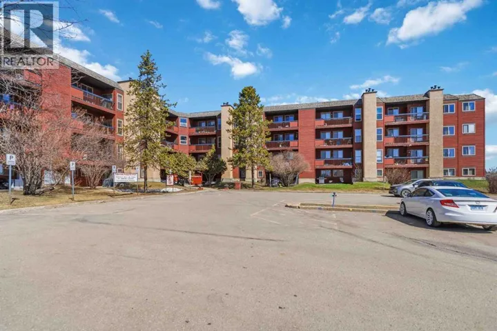 402, 610 Signal Road, Fort McMurray, Alberta T9H3Z4
