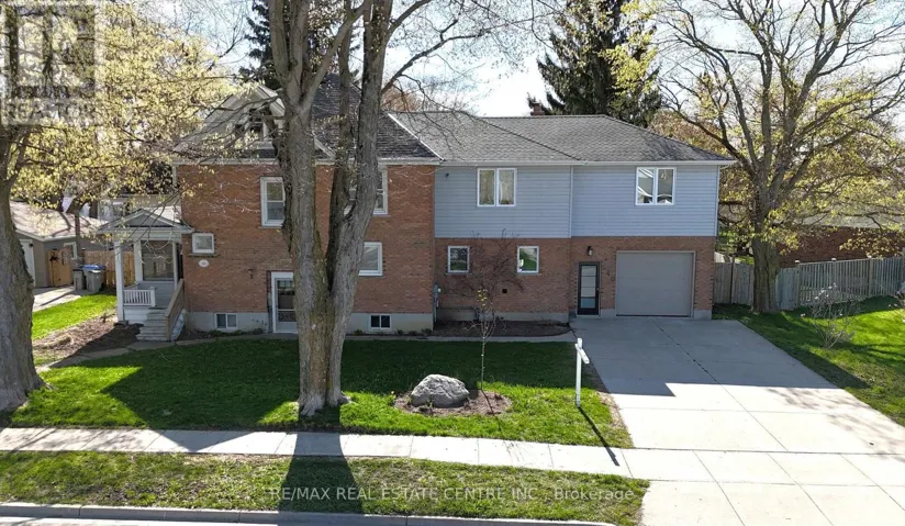 540 WELLINGTON AVENUE S, North Perth (Listowel), Ontario N4W2J5
