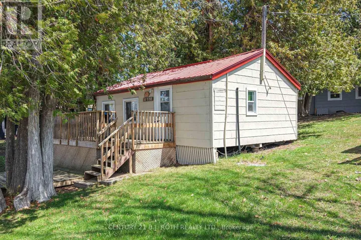 #10 - 230-232 LAKE DALRYMPLE ROAD, Kawartha Lakes (Carden), Ontario L0K1W0