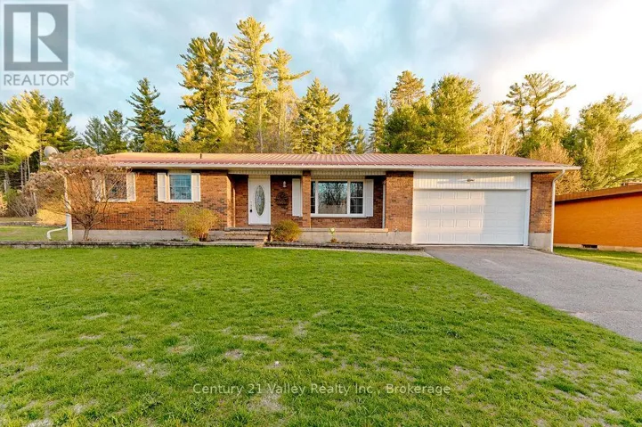 107 AUGSBURG ROAD, Bonnechere Valley, Ontario K0J1T0