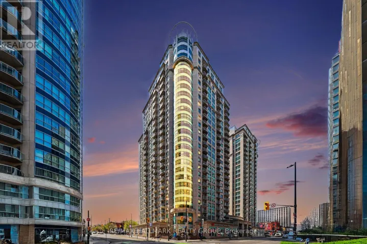 1304A - 234 RIDEAU STREET, Ottawa, Ontario K1N0A9