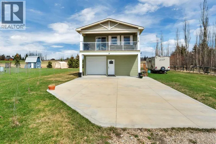 513 461032 Highway 13, Rural Wetaskiwin No. 10, County of, Alberta T0C0T0