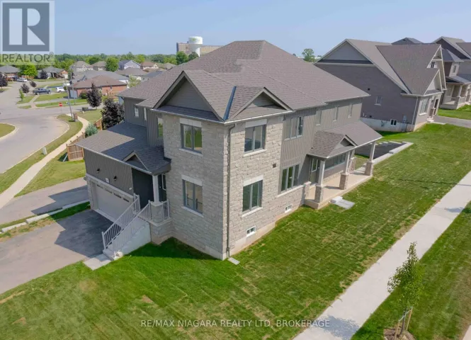 25 ORIOLE CRESCENT, Port Colborne (Main Street), Ontario L3K6E2