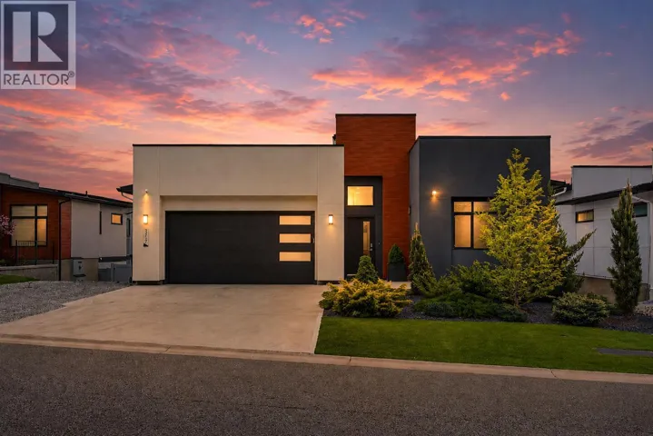 3717 Astoria Drive, West Kelowna, British Columbia V4T0B1