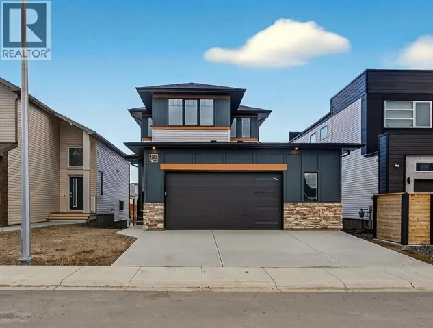 3125 44 Street S, Lethbridge, Alberta T1K8L1
