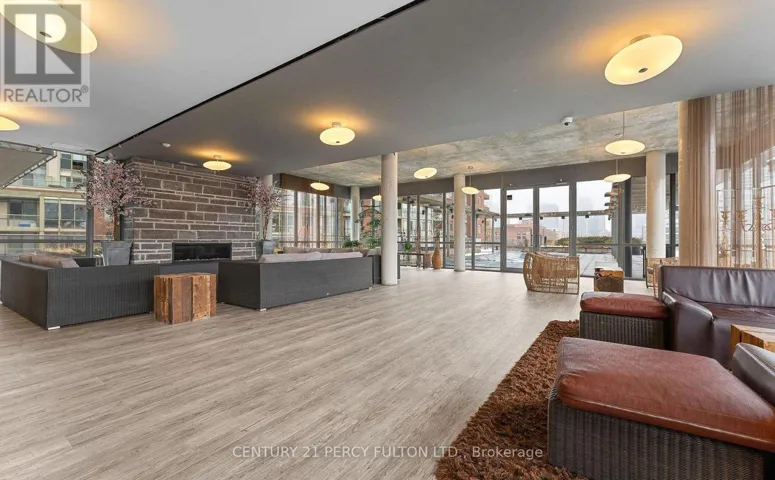 2901 - 33 MILL STREET, Toronto (Waterfront Communities), Ontario M5A3R3