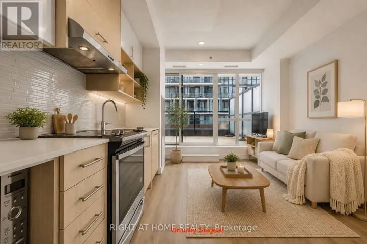 509 - 128 FAIRVIEW MALL DRIVE, Toronto (Don Valley Village), Ontario M2J0E8