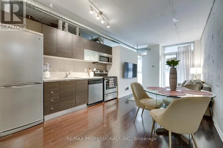 1009 - 150 SUDBURY STREET, Toronto (Little Portugal), Ontario M6J3S8