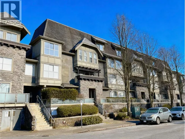 228 2108 ROWLAND STREET, Port Coquitlam, British Columbia V3C0C1