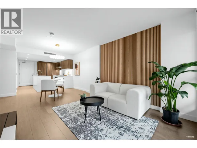 616 6328 NO. 3 ROAD, Richmond, British Columbia V6Y0L6