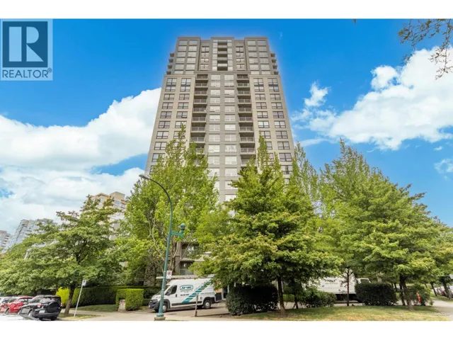312 3663 CROWLEY DRIVE, Vancouver, British Columbia V5R6H4