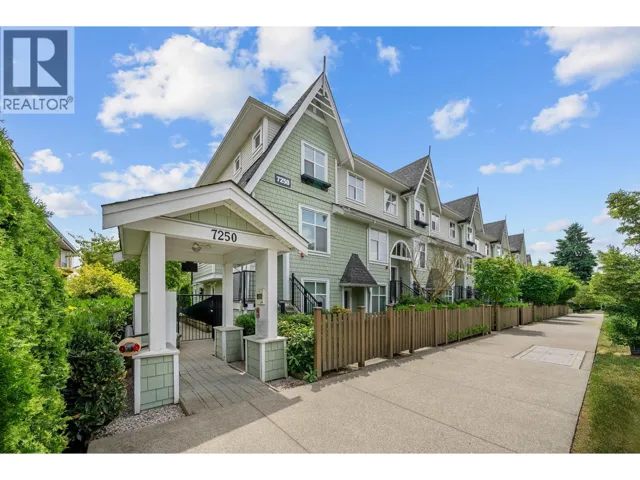 119 7250 18TH AVENUE, Burnaby, British Columbia V3N1H3