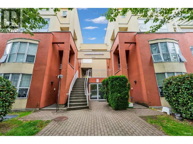 177 8333 JONES ROAD, Richmond, British Columbia V6Y3W9