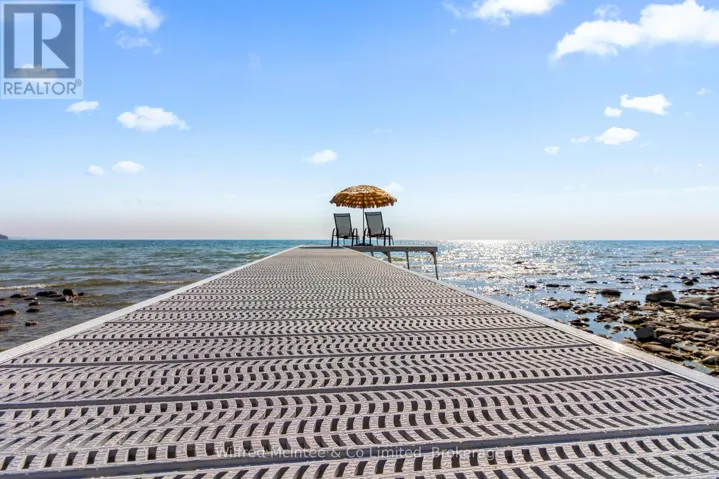 159 UPPER LORNE BEACH ROAD, Kincardine, Ontario N0G2T0