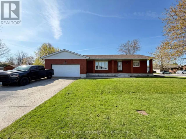 15 MITCHELL STREET, South Bruce, Ontario N0G1S0