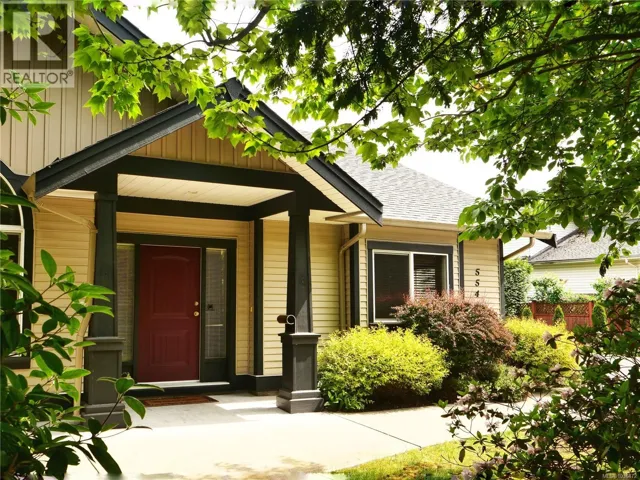 5543 Turner Rd, Nanaimo, British Columbia V9T5M4