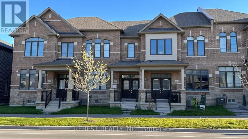 220 CORONATION ROAD, Whitby (Williamsburg), Ontario L1P0H7