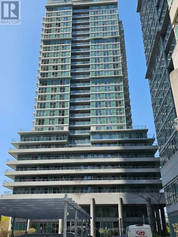1904 - 60 TOWN CENTRE COURT, Toronto (Bendale), Ontario M1P0B1