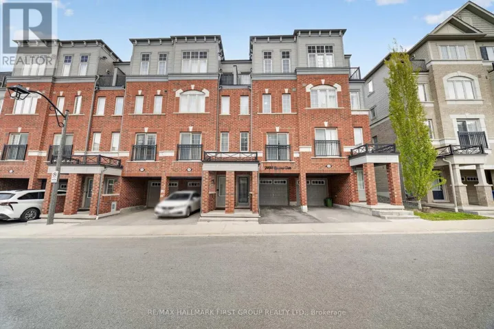 204 - 2494 ROSEDROP PATH, Oshawa (Windfields), Ontario L1L0L2