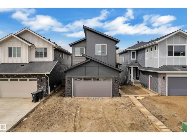 39 Norwyck WY, Spruce Grove, Alberta T7X4E9